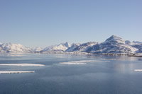 Fjeld  Gert Mulvad